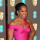 Regina King attends the EE British Academy Film Awards at Royal Albert Hall on February 10, 2019 in London, England.